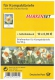 Deutschland 2006 Markenheftchen Booklet  Mi 2515 ** MNH Blumen Narzisse Folienblatt FB 1a Selbstklebend 10 X 0,90 Euro - Ungebraucht