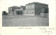 OSTENDE GARE MARITIME VOYAGEE EN 1904 - Oostende