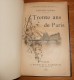Delcampe - Trente Ans De Paris. Par Alphonse Daudet. 1888. - 1801-1900