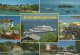 Sternbergersee    Views  Germany  # 02467 - Starnberg