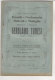 PFN/50 Catalogo Illustrato PENNELLI-PROFUMERIA-MOBIL IO GEROLAMO TUNESI - Milano 1913-14 - Catalogus