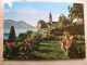 Switzerland - Porto Ronco -  Lago Maggiore    D109957 - Ronco Sopra Ascona