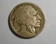 1913 T2 Buffalo Nickel - 1913-1938: Buffalo