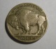 1913 T2 Buffalo Nickel - 1913-1938: Buffalo