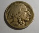 1919 Buffalo Nickel - 1913-1938: Buffalo