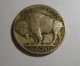 1919 Buffalo Nickel - 1913-1938: Buffalo