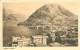 LUGANO - Paradiso - Monte San-Salvatore (E. Goetz, Luzern, N° 2953) - Paradiso