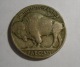 1927 Buffalo Nickel - 1913-1938: Buffalo