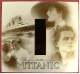 9 Bilder + 1 Filmstreifen Vom Titanic-Film  -  Von Twentieth Century Fox / Paramount Pictures 1998 - Other & Unclassified