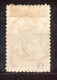 Neuseeland New Zealand 1899 - Michel Nr. 83 O - Usados