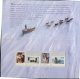 (603) Australia Stamp Pack - The Last Huskies (dog) - Presentation Packs