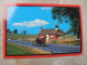 USA  - AMISH Country - Horse Carriage  D110149 - American Roadside