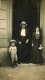 LA VARENNE SAINT-HILAIRE - VAL DE MARNE  (94)  - PEU COURANTE CARTE-PHOTO - Autres & Non Classés