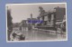 CPA Photo - BASRA / BASSORA - Canal - Irak