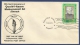 PAKISTAN MNH 1973 FIRST DAY COVER FDC 25TH DEATH ANNIVERSARY OF QUAID E AZAM MOHAMMAD ALI JINNAH UNITY FAITH - Pakistan