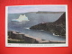 AN ICEBERG OFF ST.JOHN"S NARROWS - St. John's