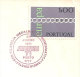 Portugal Cachet A Date Expo Philatelique Numismatique Boîtes Allumettes 1971 Porto Event Pmk Stamps Coins Matches Expo - Postal Logo & Postmarks