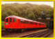 LONDON TRANSPORT UNDERGROUND TUBE STOCK TRAIN 1938 CENTRAL LINE METRO TREIN LOCOMOTIVE LOCOMOTIEF ZUG TRENO STATION 1197 - Metro