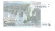 5 € T EIRE IRLANDA  K003D6 CIRCULATED COD.€.075 - 5 Euro