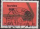 PIA  -  VATICANO  - 1981 -  42°  Congresso  Eucaristico  Internazionale  -  (SAS  690-93) - Used Stamps