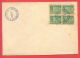 116124 / RARE SEAL - Shipka Peak - Peak Saint Nicholas 24.VIII.1947 Telegraph POSTAL POST NEST ORLOVO Bulgaria Bulgarie - Storia Postale