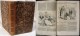 Reliure Du Journal « Musée Des Familles » / Tome 2, Deuxième Année 1835 - Magazines - Before 1900