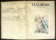 Reliure De La 3ème Année Du Journal « La Gaudriole » / Textes D’Alphonse Allais / Année 1893 - Revues Anciennes - Avant 1900