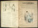 Reliure De La 3ème Année Du Journal « La Gaudriole » / Textes D’Alphonse Allais / Année 1893 - Revues Anciennes - Avant 1900