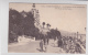 MONACO - 1924 - SEUL SUR CARTE De MONTE CARLO Pour L'ANGLETERRE - - Postmarks