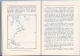 Delcampe - THE OLDEST MAP OF AMERICA (Drawn By PIRI REIS) - By Prof. Dr. Afetinan (1954) - 1950-Now