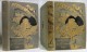 4 Reliures  Du Journal «Le Jeune Age Illustré »/ 4 Tomes Dont  Les 2 Premiers / DÉDICACE De La Directrice Lérida-Geofroy - Revues Anciennes - Avant 1900