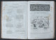 Delcampe - 4 Reliures  Du Journal «Le Jeune Age Illustré »/ 4 Tomes Dont  Les 2 Premiers / DÉDICACE De La Directrice Lérida-Geofroy - Revues Anciennes - Avant 1900