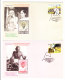 Special Covers On Centrenary Of Satyagraha-gandhi-from Bilaspur On 02.10.2007 - Briefe