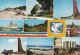 Ostseebad Laboe   Views  Germany.   # 02534 - Laboe