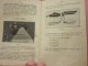 Delcampe - 1932 INSTRUCTIONS Pour Emploi Machine à Coudre Singer B.R..K. Moteur électrique Rhéostat Commandé Par Pédale Voir Photos - Other Apparatus