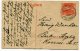 SARRE ENTIER POSTAL - Postal Stationery