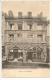 80 - Amiens - Maison Du Sagittaire - Ed. Q. H. - 1904 - Amiens