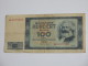 100  Mark - Banknote Hundert Mark Der Deutschen Notenbank DDR  1964  - Allemagne De L'est - Germany - - 100 Deutsche Mark