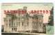 ECOSSE - MONYMUSK < Cluny Castle - Scotland - Postcard Couleur Voyagée 1908 - Aberdeenshire