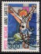 PIA  -  VATICANO  - 1983 -  Anno  Santo  Straordinario 1983-84  -  (SAS  721-24) - Used Stamps