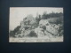 ROUGIERS  Var Ruines Romaines De L'ermitage St Jean - Long éd.  PRECURSEUR CIRCULEE 1904 L137 - Autres & Non Classés