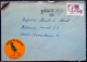 Denmark Letter  1983  MiNr.771 ( Lot 2293 ) - Maximumkarten (MC)