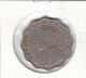 1 ANNA Copper-nickel 1919 - Indien