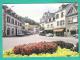 29-Pont-Aven-la Place De L'hôtel De Ville Trés Belle Cpm - Pont Aven