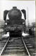 Photo De Locomotive 241 A 15 En 1er Plan Cliché SCHNABEL 4448 - Trains