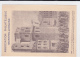 1939 - CARTE Par AVION 1° COURRIER AERIEN MONTPELLIER à MARSEILLE  CACHET TEMPORAIRE DU CONGRES PHILATELIQUE - Premiers Vols