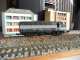 Scala N - SHARK NOSE NEW YORK CENTRAL # 3817 - N SPUR - N GAUGE - AS NEW - Locomotive