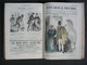 Delcampe - Reliure De  "Le Petit Journal Pour Rire" Pour L’année 1860 / Illustrations Gustave DORÉ, NADAR, Bayard, Riou, Etc. - Magazines - Before 1900