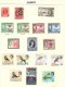 GAMBIA Collection Of 48 Stamps (incl 1 Sheetlet) Mainly Mint (13 Used) See Scans - Gambie (...-1964)