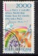 PIA  -  VATICANO  - 1986 -  Anno  I)nternazionale Della Pace Proclamato Dall´ ONU  -  (SAS  786-90) - Used Stamps